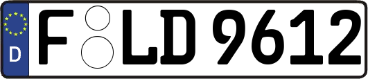 F-LD9612