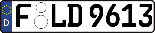 F-LD9613