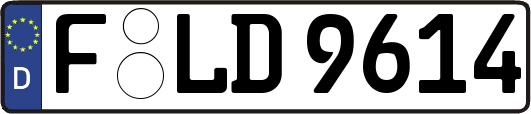 F-LD9614