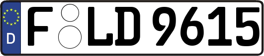 F-LD9615