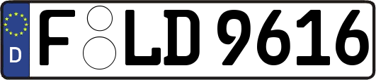 F-LD9616