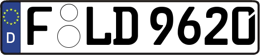 F-LD9620