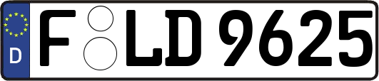 F-LD9625