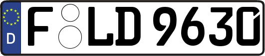 F-LD9630