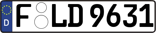 F-LD9631