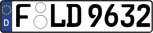 F-LD9632