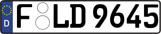 F-LD9645