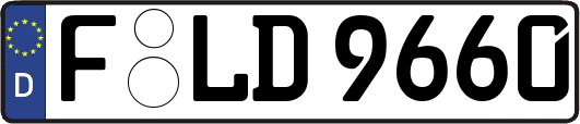 F-LD9660