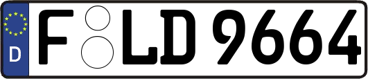 F-LD9664