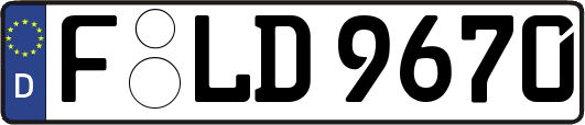 F-LD9670