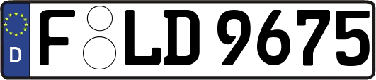 F-LD9675