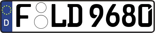 F-LD9680