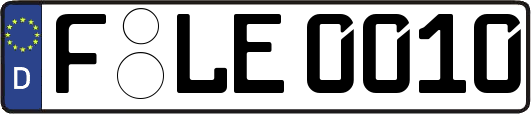 F-LE0010