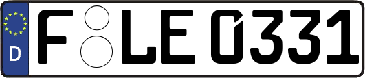 F-LE0331