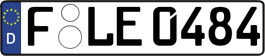 F-LE0484