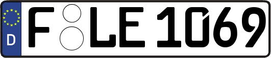 F-LE1069
