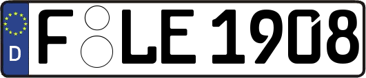 F-LE1908