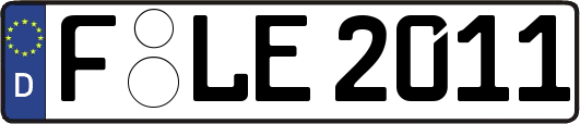 F-LE2011