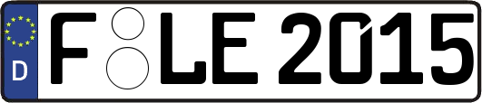 F-LE2015