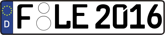 F-LE2016
