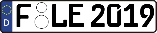 F-LE2019