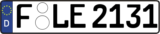 F-LE2131