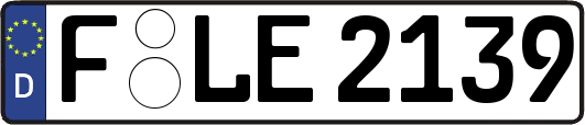 F-LE2139