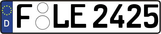 F-LE2425
