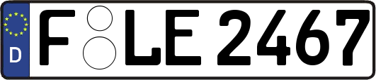 F-LE2467