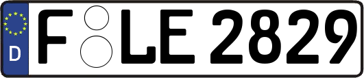 F-LE2829