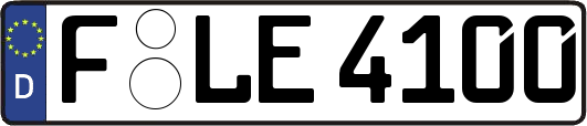F-LE4100