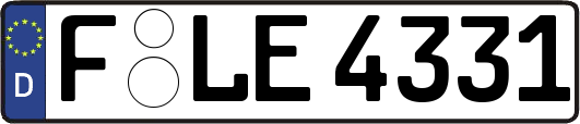 F-LE4331