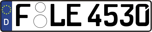 F-LE4530