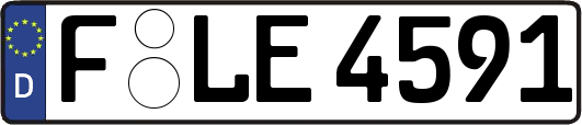 F-LE4591