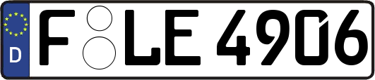 F-LE4906