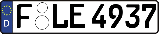 F-LE4937