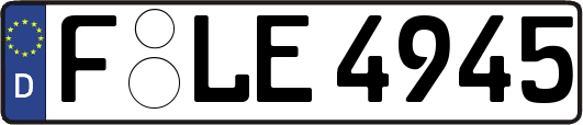 F-LE4945
