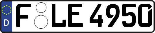 F-LE4950