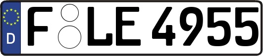 F-LE4955