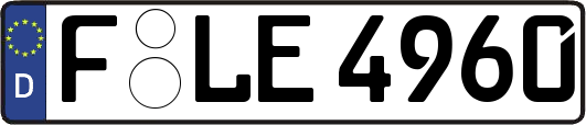 F-LE4960
