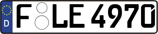 F-LE4970