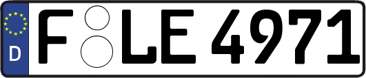 F-LE4971