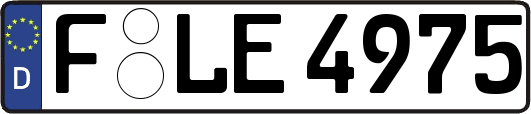 F-LE4975