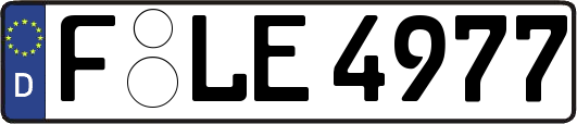 F-LE4977