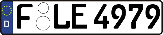 F-LE4979