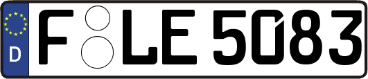 F-LE5083