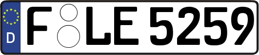 F-LE5259