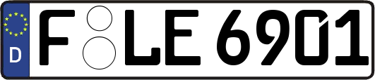 F-LE6901