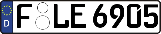 F-LE6905