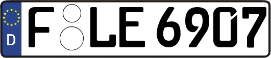F-LE6907